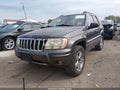 2004 Jeep Grand Cherokee — photo 2 of 11 | VIN 1J4GW58N44C349221