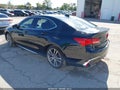 2020 Acura TLX — photo 3 of 16 | VIN 19UUB3F87LA001995