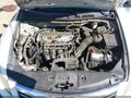2012 Honda Accord — photo 10 of 16 | VIN 1HGCP2F41CA185545