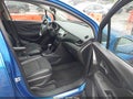 2017 Buick Encore — photo 5 of 15 | VIN KL4CJASB0HB022086