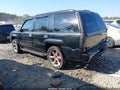 2000 GMC Yukon — photo 3 of 12 | VIN 1GKEK13RXYR136468
