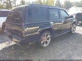 2000 GMC Yukon — photo 4 of 12 | VIN 1GKEK13RXYR136468