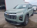 2026 Chevrolet Equinox — photo 2 of 16 | VIN 3GNAXHEG7TL362149