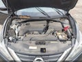 2017 Nissan Altima — photo 10 of 13 | VIN 1N4AL3AP5HC481467