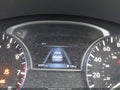 2017 Nissan Altima — photo 12 of 13 | VIN 1N4AL3AP5HC481467
