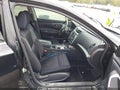 2017 Nissan Altima — photo 5 of 13 | VIN 1N4AL3AP5HC481467