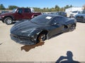 2024 Chevrolet Corvette Stingray — photo 2 of 17 | VIN 1G1YA2D41R5116986