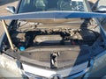 2007 Acura MDX — photo 10 of 11 | VIN 2HNYD28467H529298