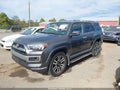 2016 Toyota 4Runner — photo 2 of 16 | VIN JTEBU5JR0G5343598