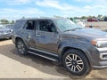 2016 Toyota 4Runner — photo 6 of 16 | VIN JTEBU5JR0G5343598
