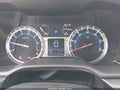 2016 Toyota 4Runner — photo 7 of 16 | VIN JTEBU5JR0G5343598