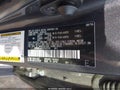 2016 Toyota 4Runner — photo 9 of 16 | VIN JTEBU5JR0G5343598