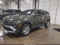 2025 Hyundai Tucson — photo 2 of 17 | VIN 5NMJACDE1SH589734