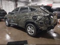 2025 Hyundai Tucson — photo 3 of 17 | VIN 5NMJACDE1SH589734