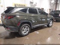 2025 Hyundai Tucson — photo 4 of 17 | VIN 5NMJACDE1SH589734