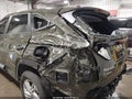 2025 Hyundai Tucson — photo 6 of 17 | VIN 5NMJACDE1SH589734