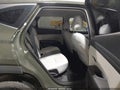 2025 Hyundai Tucson — photo 8 of 17 | VIN 5NMJACDE1SH589734