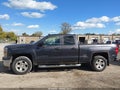 2014 Chevrolet Silverado 1500 — photo 14 of 16 | VIN 1GCVKREC6EZ387566