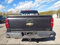 2014 Chevrolet Silverado 1500 — photo 16 of 16 | VIN 1GCVKREC6EZ387566