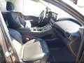 2023 Hyundai Santa Fe — photo 5 of 16 | VIN 5NMS6DAJXPH589283