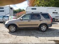 2004 Honda CR-V — photo 14 of 16 | VIN SHSRD78814U231682