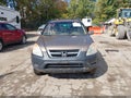 2004 Honda CR-V — photo 12 of 16 | VIN SHSRD78814U231682