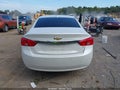 2016 Chevrolet Impala — photo 16 of 16 | VIN 2G1105SA4G9146868