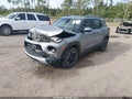 2023 Chevrolet Trailblazer — photo 2 of 16 | VIN KL79MPS26PB053574