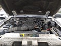 2003 Ford Explorer Sport Trac — photo 10 of 11 | VIN 1FMZU67E43UC37275