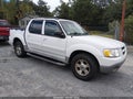 2003 Ford Explorer Sport Trac — photo 1 of 11 | VIN 1FMZU67E43UC37275