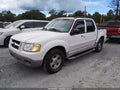 2003 Ford Explorer Sport Trac — photo 2 of 11 | VIN 1FMZU67E43UC37275