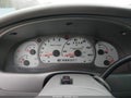 2003 Ford Explorer Sport Trac — photo 7 of 11 | VIN 1FMZU67E43UC37275