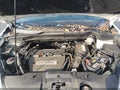 2007 Honda CR-V — photo 10 of 11 | VIN JHLRE48317C016248