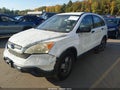 2007 Honda CR-V — photo 2 of 11 | VIN JHLRE48317C016248