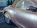 2005 BMW Z4 — photo 13 of 13 | VIN 4USBT33575LS56239