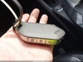 2026 Kia K4 — photo 11 of 16 | VIN 3KPFU4DE7TE379831