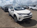 2017 Toyota RAV4 Hybrid — photo 1 of 15 | VIN JTMDJREV5HD146468