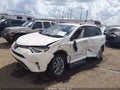 2017 Toyota RAV4 Hybrid — photo 2 of 15 | VIN JTMDJREV5HD146468