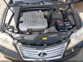 2012 Lexus ES 350 — photo 10 of 16 | VIN JTHBK1EG9C2482120