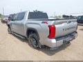 2025 Toyota Tundra — photo 3 of 16 | VIN 5TFLA5AB9SX042524