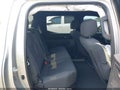 2025 Toyota Tundra — photo 8 of 16 | VIN 5TFLA5AB9SX042524