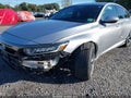 2018 Honda Accord — photo 6 of 16 | VIN 1HGCV1F31JA142859