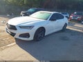 2021 Acura TLX — photo 2 of 17 | VIN 19UUB5F51MA002014
