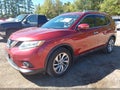 2015 Nissan Rogue — photo 2 of 16 | VIN 5N1AT2MT0FC756460