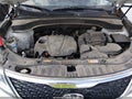 2014 Kia Sorento — photo 10 of 12 | VIN 5XYKT3A67EG435250