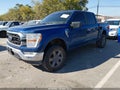 2023 Ford F-150 — photo 2 of 16 | VIN 1FTFW1E84PKD12502