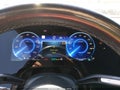 2023 Mercedes-Benz EQS — photo 7 of 20 | VIN 4JGDM4EB3PA002719