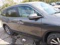 2021 Honda Pilot — photo 13 of 16 | VIN 5FNYF6H5XMB079835