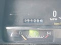 1994 Mercury Grand Marquis — photo 15 of 16 | VIN 2MELM74W6RX667998