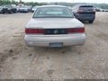 1994 Mercury Grand Marquis — photo 16 of 16 | VIN 2MELM74W6RX667998